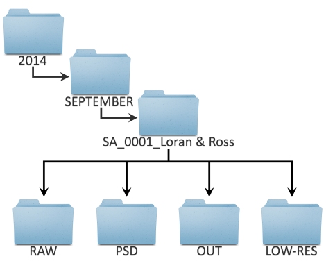 File Structure